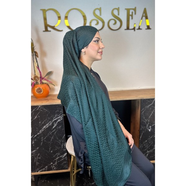 Premium Jakar Şal 031ZY